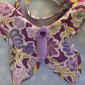 Sassy Small Bag by Douglas